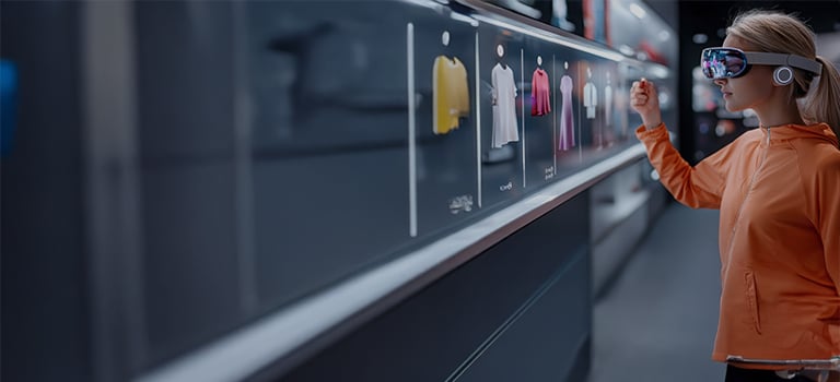 Infosys Consumer, Retail & Logistics Journal 