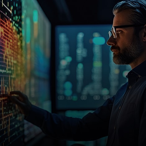 Etude Infosys IA d’entreprise : plus de 50% des cas d’usage génèrent désormais un impact