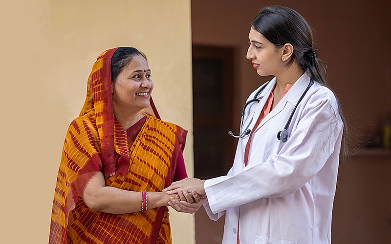 Infosys Foundation Joins Hands with Prerna Charitable Trust to Advance Healthcare in Rural Mangaluru
