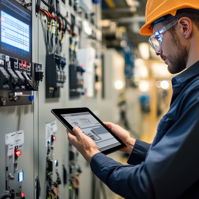 Key Business Processes Supported