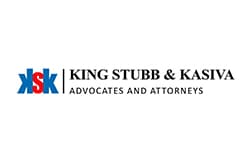 King Stubb