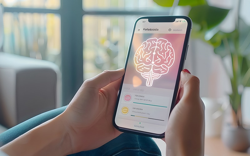 Infosys and the Mental Health Foundation Australia Launch ‘Supportive Mind’ App to Boost Mental Health