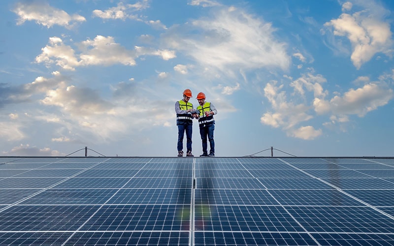 Infosys Launches Grid Modernization Center of Excellence in Brazil to Accelerate Energy Transition