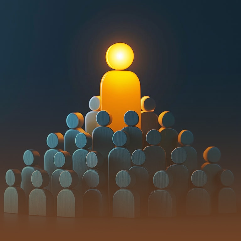 Infosys Recognized as a Leader in ISG Provider Lens™ Global Capability Center (GCC) Services 2025 Study