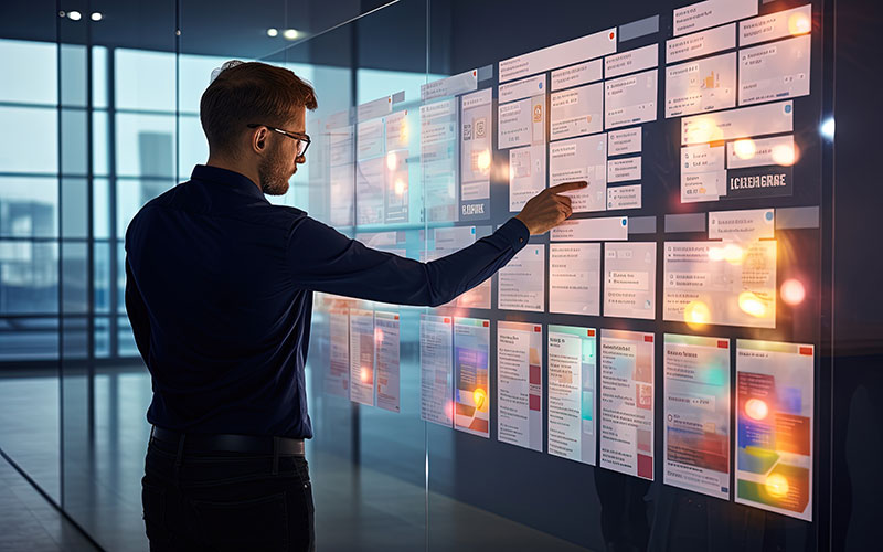 Infosys Positioned as a Leader in the 2025 Gartner® Magic Quadrant™ for Public Cloud IT Transformation Services for the Third Consecutive Year