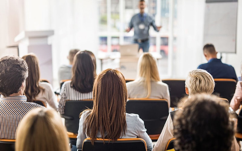 Leading the Journey from Awareness to Adoption in your SAP S/4 HANA Business Transformation