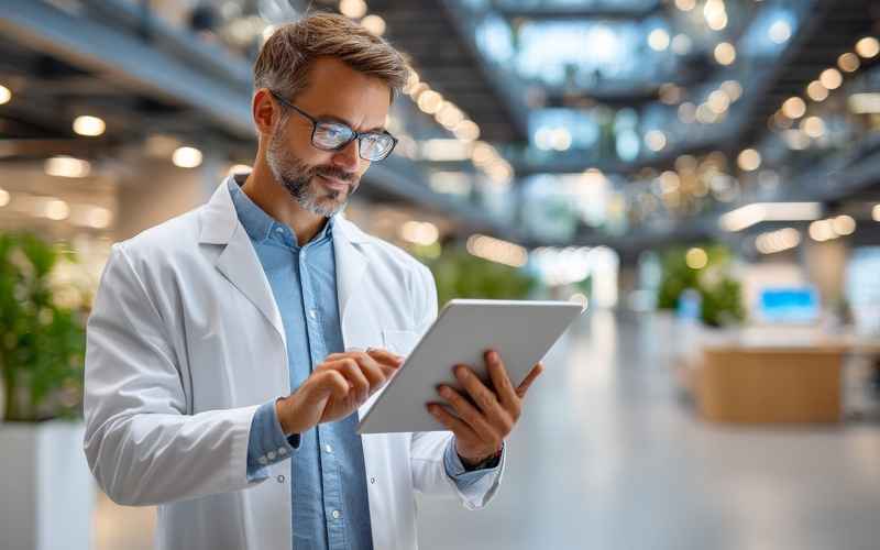 Life Sciences Platforms on AWS