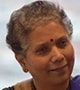 Lilly Vasanthini