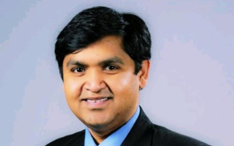 Maloy Patnaik