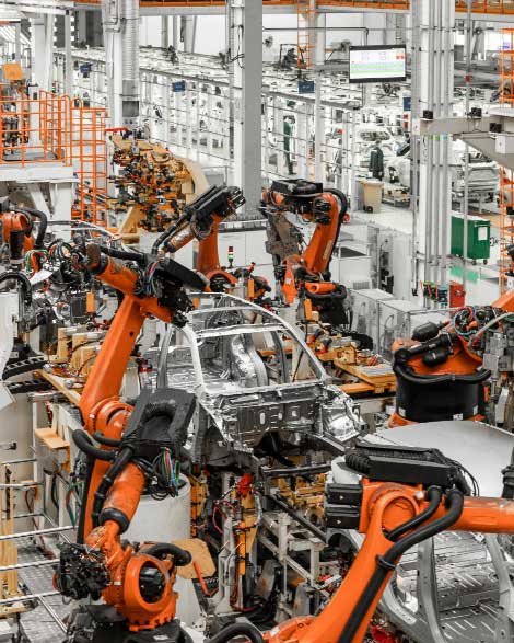 Manufacturing