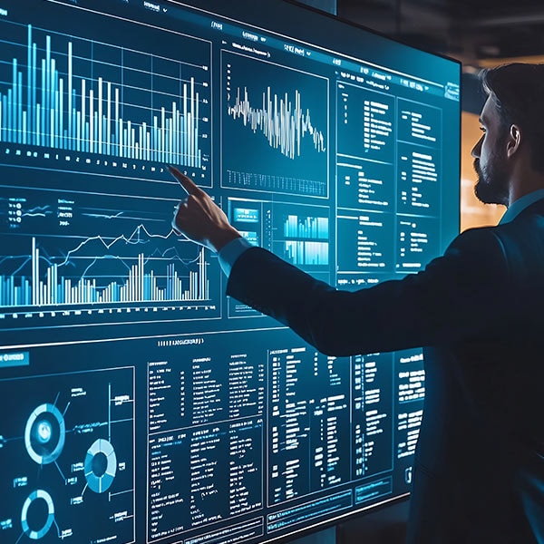 Market Infrastructure