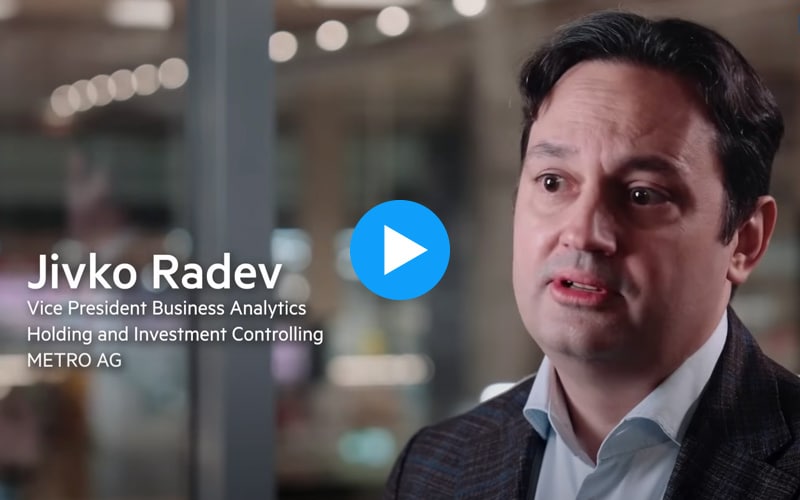 How cloud systems are transforming data management - FT Channels