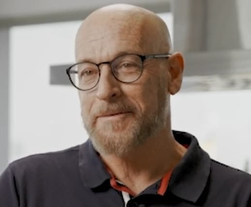 Michael Liddell