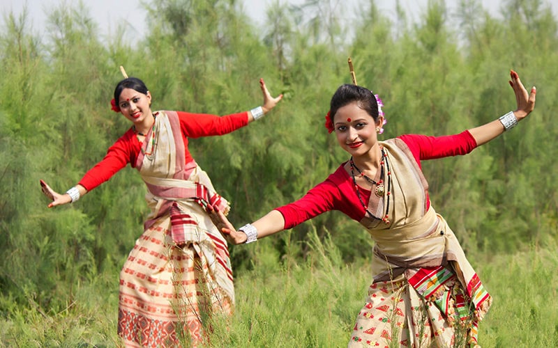 Infosys Foundation Collaborates with The Action Northeast Trust to Empower Bodo Youth in Assam