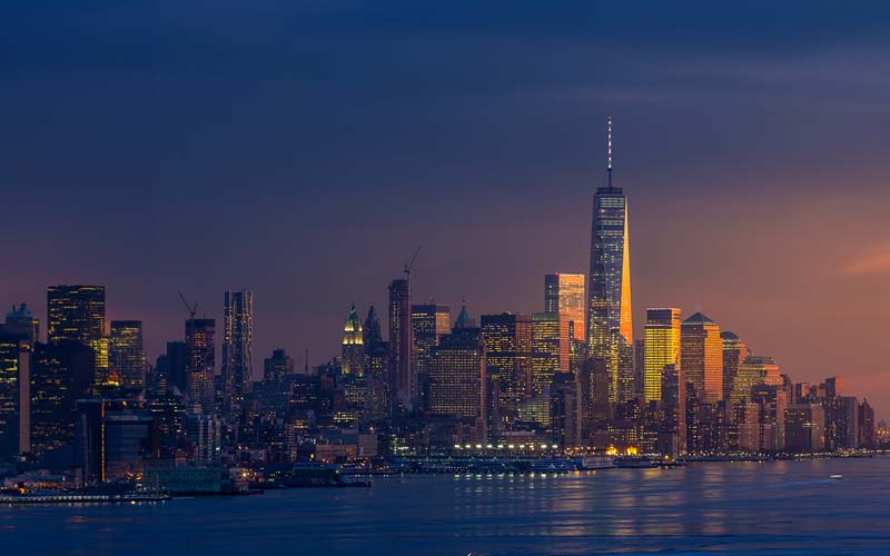 Infosys at NRF 2026 – Retail’s Big Show