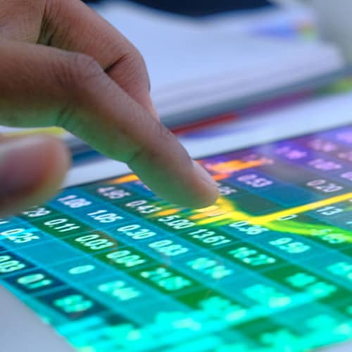 Driving Digital Transformation in Corporate Actions