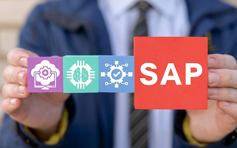 Load Data Capture S/4HANA program for a multinational pharmaceutical corporation