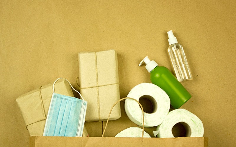 Product centric operating model transformation for a leading multi-national consumer goods company.
