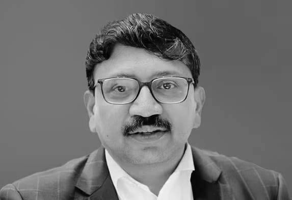 Rajesh Menon