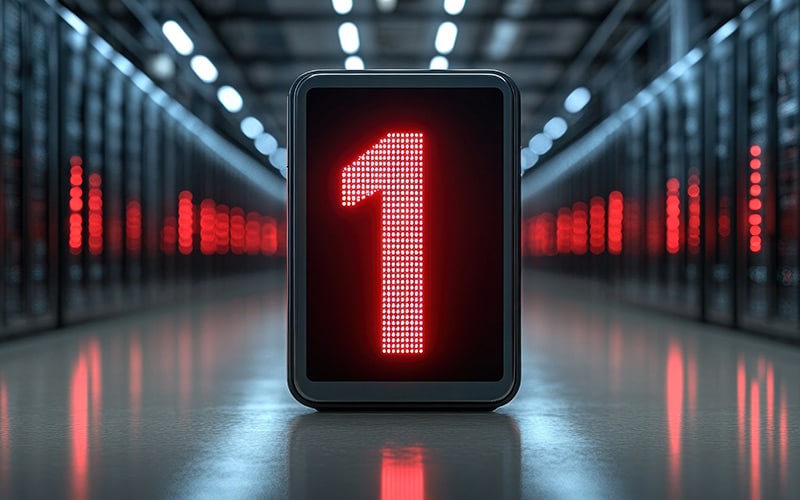 Infosys Recognized as Number One Service Provider in Cloud & Infrastructure Services in the Whitelane Research IT Sourcing Study 2025 UK & Ireland
