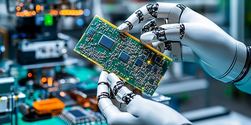 R&D and Innovation