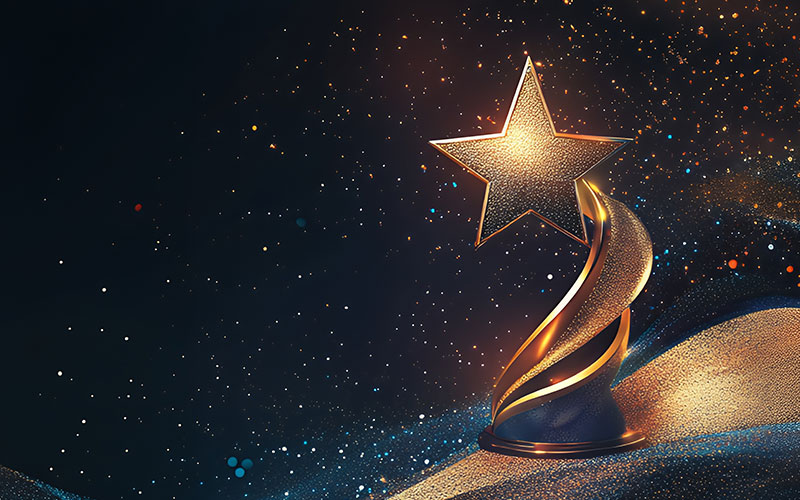 Infosys Recognized with Pega Industry Excellence Award for Healthcare