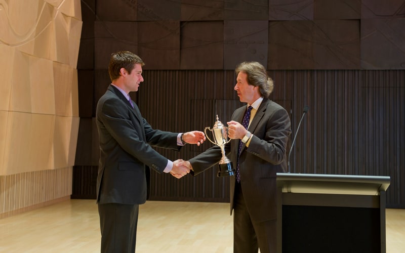 Infosys Recognized as GitHub Platform Services & Channel Partner of the Year 2025