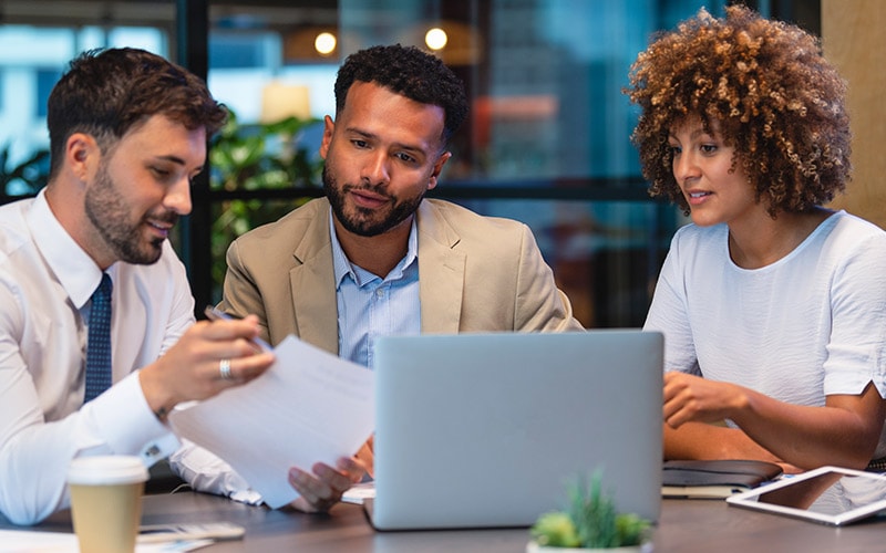 Transforming Member Engagement and Internal Processes with AI and Automation at Teachers Federal Credit Union