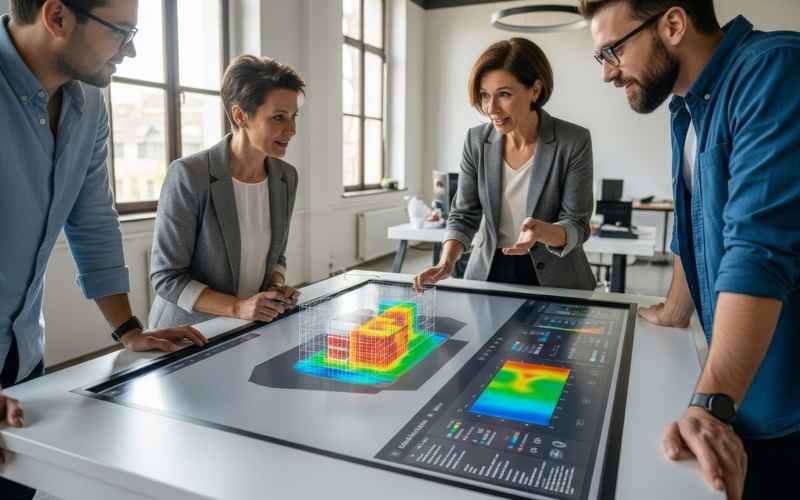 Spectrum, United Airlines, and Citizens Bank reimagining their business with Enterprise AI