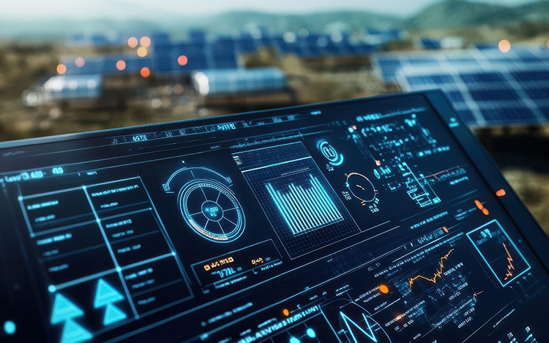 Reimagining Energy and Commodity Markets