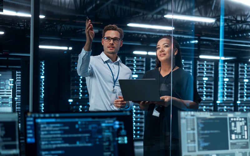 Reimagining Secure Access: The Rise of the Secure Enterprise Browser