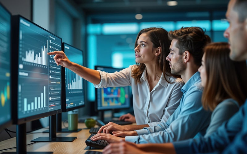 Semafor, in collaboration with Infosys, has released The Semafor View 2025 – a forward-looking report analyzing the state of AI and its impact on the global economy