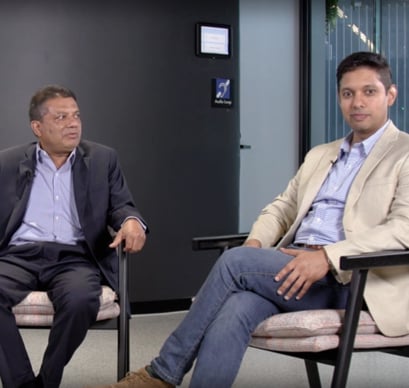 ERP – The Backbone of Business