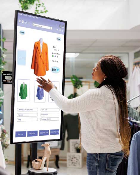 Retail