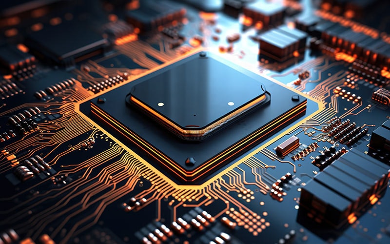 Semiconductor