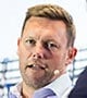 Sam Mitchell