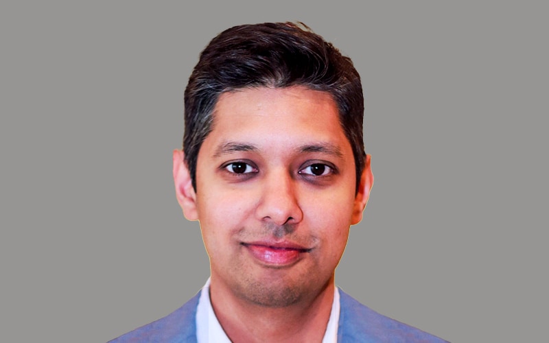 Sanjay Prakash