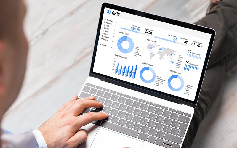 Reimagining Growth: Shift From Salesforce Core Custom Solutions to Scalable Industry Clouds