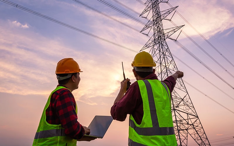 Scaling Vehicle-to-Grid (V2G) with a Platform based solution