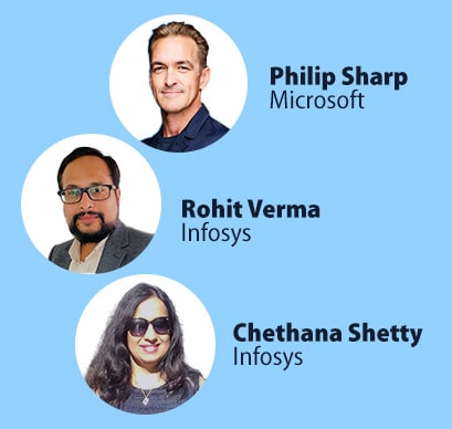 AI in Customer Engagement and Contact Centers: Building Seamless Customer Journeys – Insights from Infosys and Microsoft