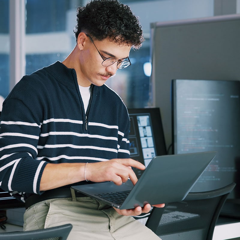 Service-as-Software