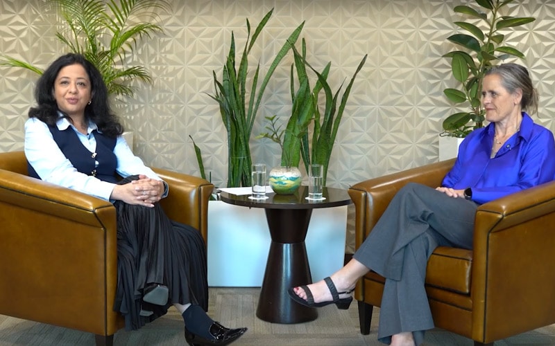 Shaping the Future of Banking: Technology, Leadership and Innovation at Danske Bank