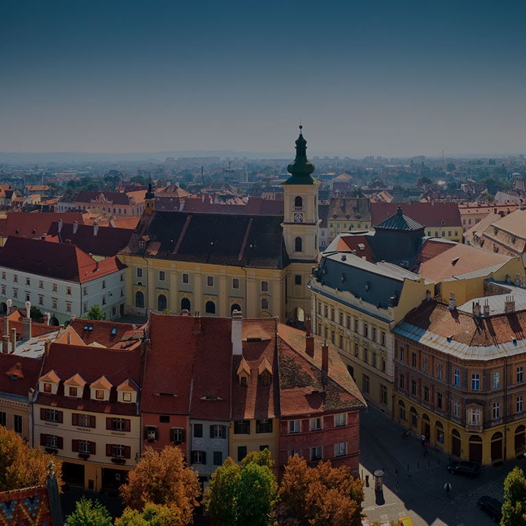 Sibiu