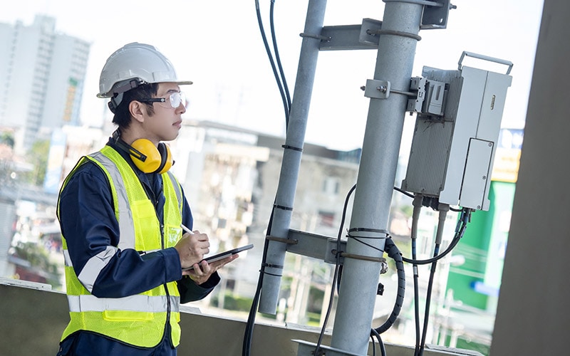 Strategic partnership with a leading North American telco