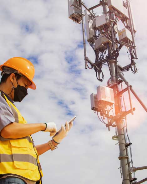 Telecom
