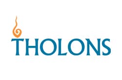 Tholons