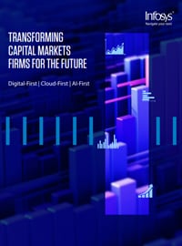 Transforming Capital Markets Firms for the Future