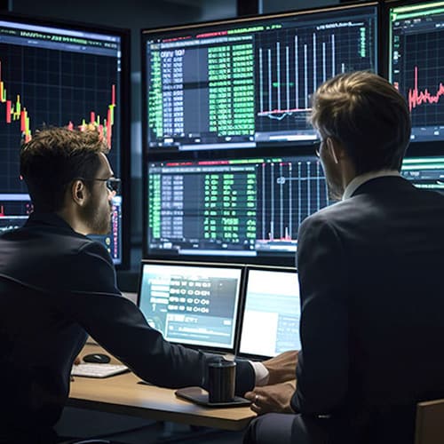 Transforming Capital Markets Firms for the Future