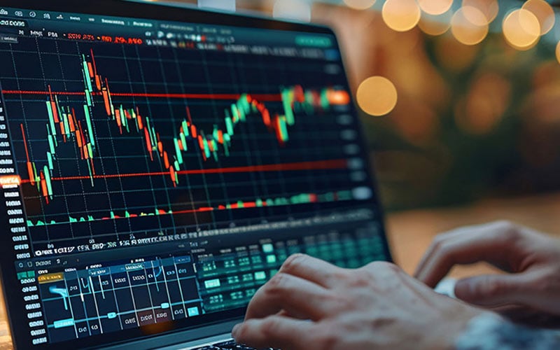Transforming Capital Markets