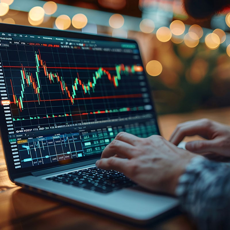 Transforming Capital Markets